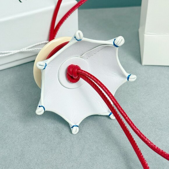 Loewe Cute Character Bag Charm - Picture 7 of 8